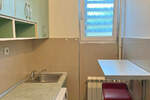 Jednoiposoban stan, Beograd, Kalenic Pijaca, izdavanje, 32m2, 450e, id1424506