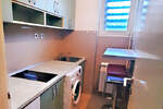 Jednoiposoban stan, Beograd, Kalenic Pijaca, izdavanje, 32m2, 450e, id1424506