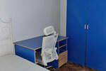 Jednoiposoban stan, Beograd, Kalenic Pijaca, izdavanje, 32m2, 450e, id1424506
