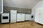 Jednosoban stan, Beograd, Borca, izdavanje, 35m2, 320e, id1424507