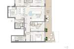 Cetvorosoban stan, Beograd, Autokomanda, prodaja, 125m2, 570999e, id1419127