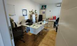 Troiposoban stan, Niš, Centar, izdavanje, 116m2, 600e, id1424510