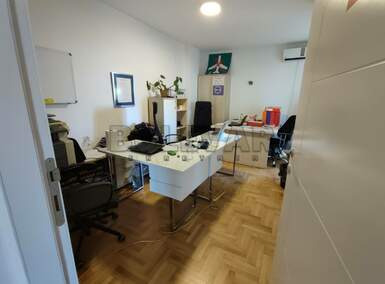 Troiposoban stan, Niš, Centar, izdavanje, 116m2, 600e, id1424510
