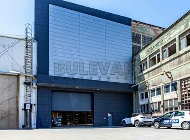 Poslovni prostor / Lokal, Niš, Crveni Krst, izdavanje, 2000m2, 10000e, id1424513