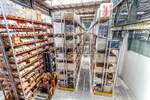 Poslovni prostor / Lokal, Niš, Crveni Krst, izdavanje, 2000m2, 10000e, id1424513
