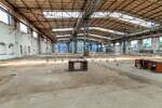Poslovni prostor / Lokal, Niš, Crveni Krst, izdavanje, 4833m2, 12100e, id1424514