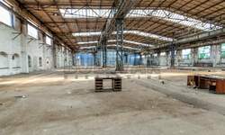 Poslovni prostor / Lokal, Niš, Crveni Krst, izdavanje, 4833m2, 12100e, id1424514
