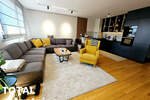 Trosoban stan, Novi Sad, Cara DuŠana, prodaja, 69m2, 236900e, id1424517