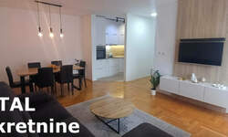 Trosoban stan, Novi Sad, Nova Detelinara, prodaja, 63m2, 256470e, id1424518