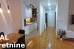 Trosoban stan, Novi Sad, Nova Detelinara, prodaja, 63m2, 256470e, id1424518