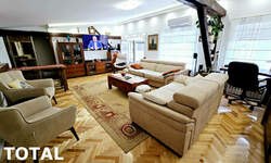 Trosoban stan, Novi Sad, Centar, prodaja, 95m2, 309000e, id1424521