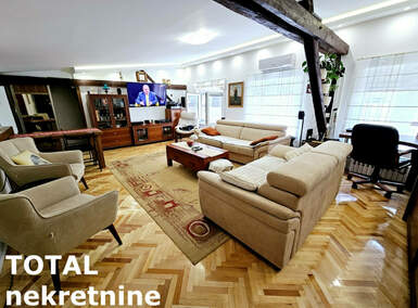 Trosoban stan, Novi Sad, Centar, prodaja, 95m2, 309000e, id1424521
