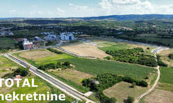 Plac, Novi Sad, Miseluk, prodaja, 764m2, 370000e, id1424527