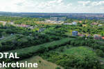 Plac, Novi Sad, Miseluk, prodaja, 764m2, 370000e, id1424527