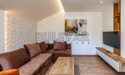 Jednoiposoban stan, Niš, Duvanište, izdavanje, 45m2, 400e, id1161704