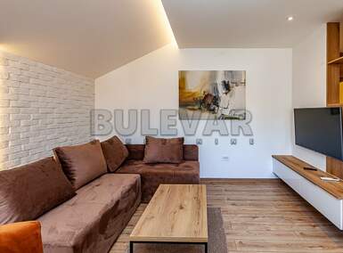Jednoiposoban stan, Niš, Duvanište, izdavanje, 45m2, 400e, id1161704