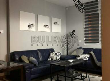 Dvosoban stan, Niš, Čair, izdavanje, 48m2, 400e, id1022843