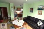 Jednoiposoban stan, Beograd, Barič, izdavanje, 50m2, 230e, id1424529