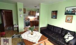 Jednoiposoban stan, Beograd, Barič, izdavanje, 50m2, 230e, id1424529
