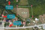 Plac, Beograd, Barič, prodaja, 0m2, 61000e, id1424531