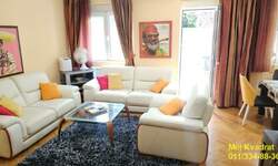 Cetvorosoban stan, Beograd, Košutnjak, izdavanje, 108m2, 1100e, id1400965