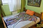 Cetvorosoban stan, Beograd, Košutnjak, izdavanje, 108m2, 1100e, id1400965