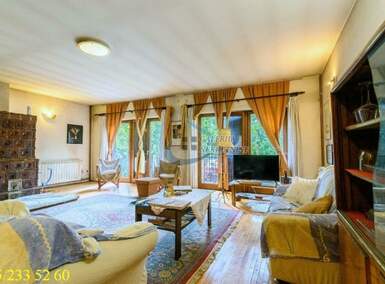 Kuca, Beograd, FON, prodaja, 355m2, 1500000e, id1424544