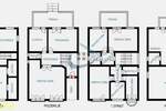 Kuca, Beograd, FON, prodaja, 355m2, 1500000e, id1424544