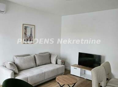 Dvosoban stan, Beograd, Ledine, izdavanje, 44m2, 420e, id1423932