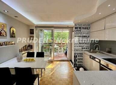 Cetvorosoban stan, Beograd, Blok 62, prodaja, 90m2, 280000e, id1424545