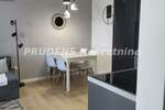 Dvosoban stan, Beograd, Stari merkator, izdavanje, 51m2, 900e, id1424546