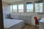 Dvosoban stan, Beograd, Stari merkator, izdavanje, 51m2, 900e, id1424546