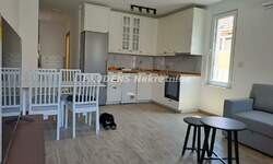 Dvosoban stan, Beograd, Gornji Grad, izdavanje, 45m2, 500e, id1424547
