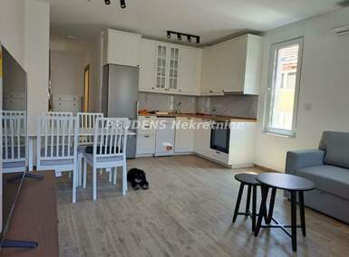 Dvosoban stan, Beograd, Gornji Grad, izdavanje, 45m2, 500e, id1424547