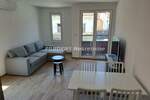 Dvosoban stan, Beograd, Gornji Grad, izdavanje, 45m2, 500e, id1424547