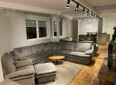 Troiposoban stan, Beograd, Gospodara Vučića, izdavanje, 80m2, 900e, id1424548