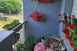 Cetvorosoban stan, Niš, prodaja, 82m2, 150000e, id1424549