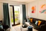 Trosoban stan, Beograd, Beograd na vodi, izdavanje, 75m2, 1850e, id1424552
