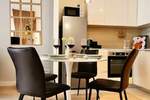 Trosoban stan, Beograd, Beograd na vodi, izdavanje, 75m2, 1850e, id1424552