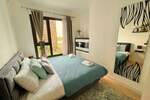 Trosoban stan, Beograd, Beograd na vodi, izdavanje, 75m2, 1850e, id1424552