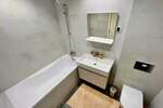 Trosoban stan, Beograd, Beograd na vodi, izdavanje, 75m2, 1850e, id1424552