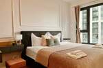 Trosoban stan, Beograd, Beograd na vodi, izdavanje, 75m2, 1850e, id1424552