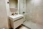 Trosoban stan, Beograd, Beograd na vodi, izdavanje, 75m2, 1850e, id1424552