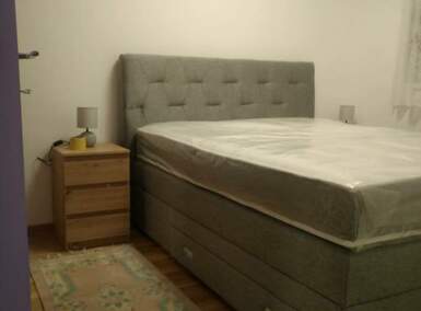 Dvosoban stan, Beograd, Stepa Stepanović, izdavanje, 44m2, 550e, id1424553