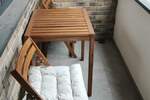 Dvosoban stan, Beograd, Stepa Stepanović, izdavanje, 44m2, 550e, id1424553