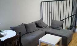 Dvoiposoban stan, Niš, prodaja, 75m2, 123000e, id1424554