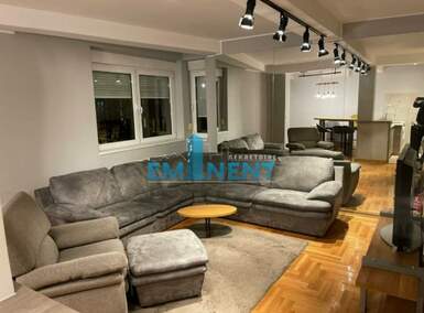 Trosoban stan, Beograd, Južni Bulevar, izdavanje, 80m2, 900e, id900412