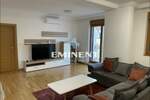 Cetvorosoban stan, Beograd, Hram Svetog Save, izdavanje, 110m2, 1500e, id943177