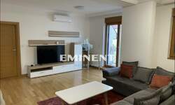 Cetvorosoban stan, Beograd, Hram Svetog Save, izdavanje, 110m2, 1500e, id943177