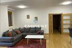 Cetvorosoban stan, Beograd, Hram Svetog Save, izdavanje, 110m2, 1500e, id943177